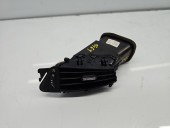  Grila aerisire centrala stanga Opel Astra J [Fabr 2009-2015] 13303925