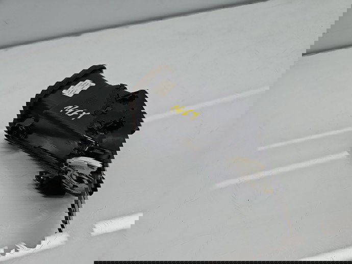  Grila aerisire centrala stanga Opel Astra J [Fabr 2009-2015] 13303925