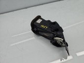  Grila aerisire centrala stanga Opel Astra J [Fabr 2009-2015] 13303925