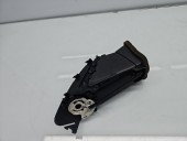  Grila aerisire centrala stanga Opel Astra J [Fabr 2009-2015] 13303925