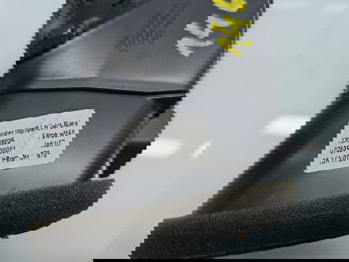  Grila aerisire centrala stanga Opel Astra J [Fabr 2009-2015] 13303925