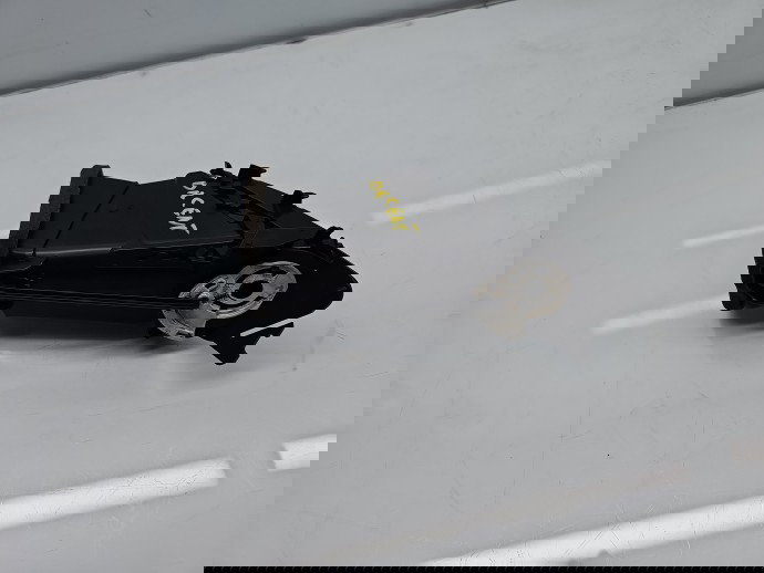  Grila aerisire centrala dreapta Opel Astra J [Fabr 2009-2015] 13303921