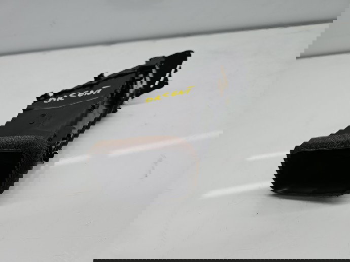  Grila aerisire centrala dreapta Opel Astra J [Fabr 2009-2015] 13303921