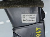  Grila aerisire centrala dreapta Opel Astra J [Fabr 2009-2015] 13303921