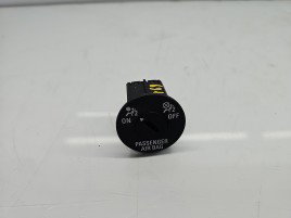  Buton ON/OFF airbag Opel Astra J [Fabr 2009-2015] 13268602