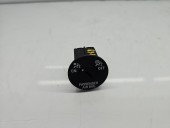  Buton ON/OFF airbag Opel Astra J [Fabr 2009-2015] 13268602