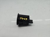  Buton ON/OFF airbag Opel Astra J [Fabr 2009-2015] 13268602