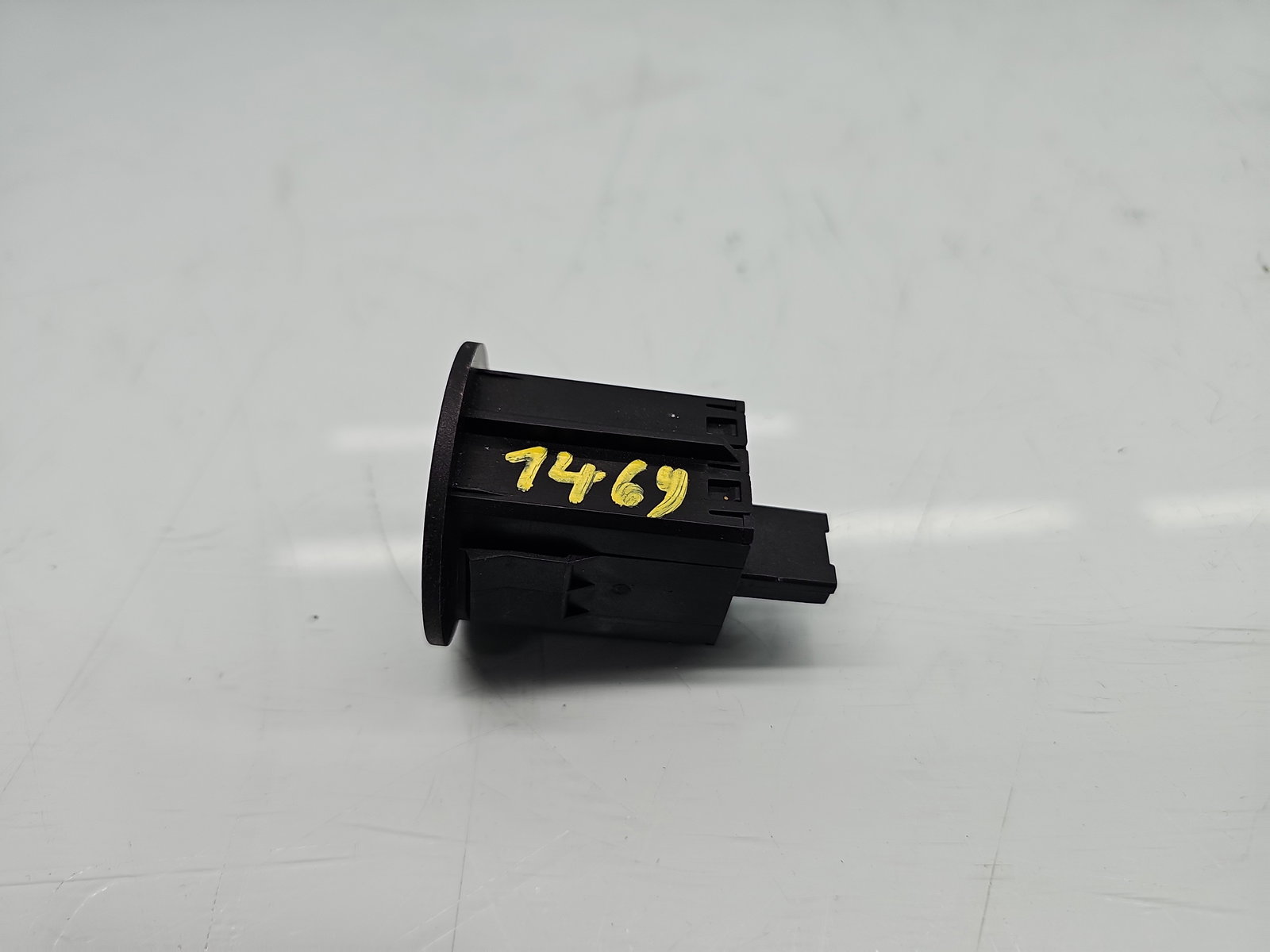 Buton ON/OFF airbag Opel Astra J [Fabr 2009-2015] 13268602 - imagine 2