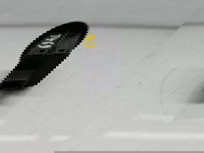  Buton ON/OFF airbag Opel Astra J [Fabr 2009-2015] 13268602