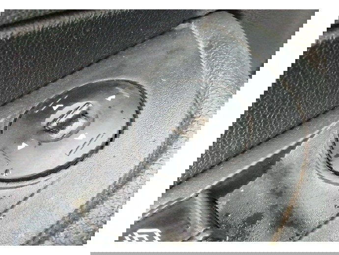 Buton reglaj oglinzi electrice Ford Focus 2 1.6 TDCI OEM 2004-2012