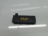  Amplificator antena Opel Astra J [Fabr 2009-2015] 13500144