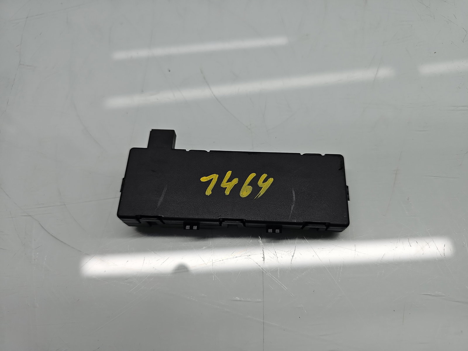 Amplificator antena Opel Astra J [Fabr 2009-2015] 13500144 - imagine 2