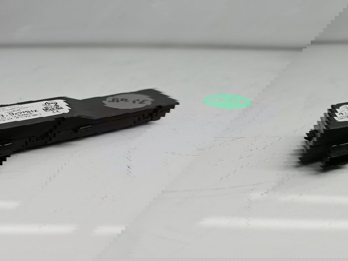  Amplificator antena Opel Astra J [Fabr 2009-2015] 13500144