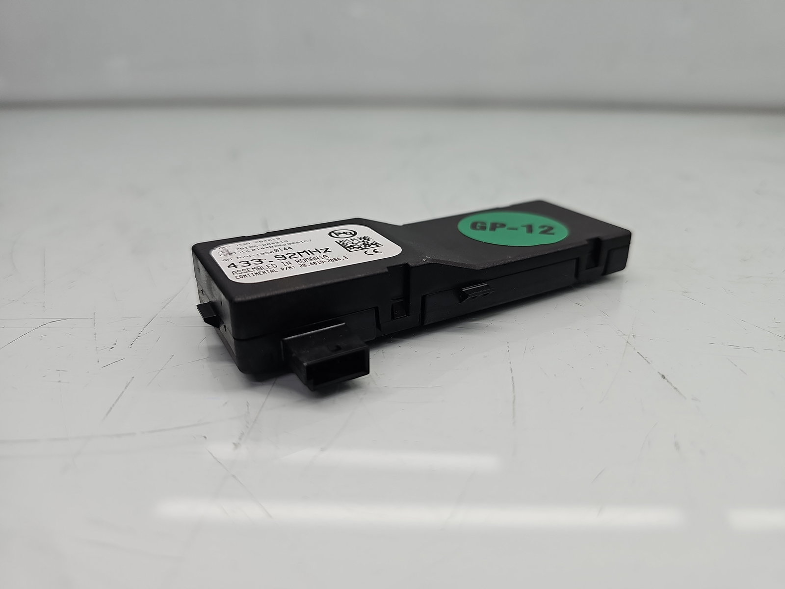 Amplificator antena Opel Astra J [Fabr 2009-2015] 13500144 - imagine 3