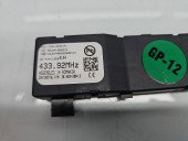  Amplificator antena Opel Astra J [Fabr 2009-2015] 13500144