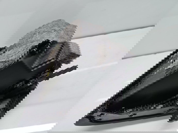  Torpedou Opel Astra J [Fabr 2009-2015] OEM