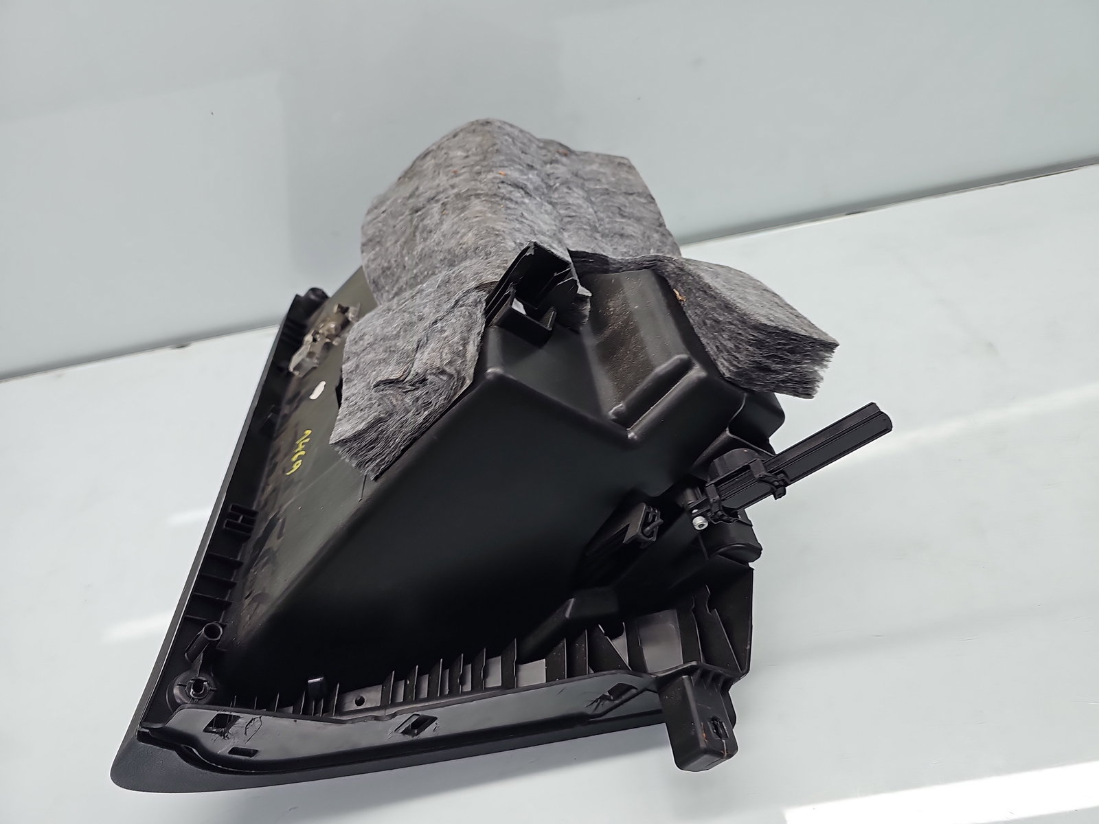 Torpedou Opel Astra J [Fabr 2009-2015] OEM - imagine 3