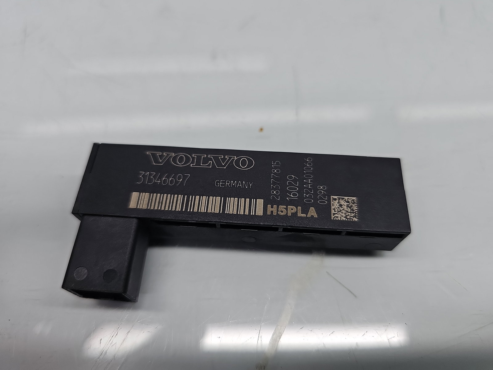 Antena keyless entry Volvo XC90 II [Fabr 2015-2024] 31346697 - imagine 4