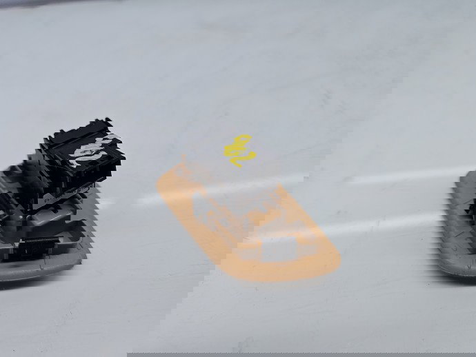  Buton geam dreapta spate Volvo XC90 II [Fabr 2015-2024] 31376458