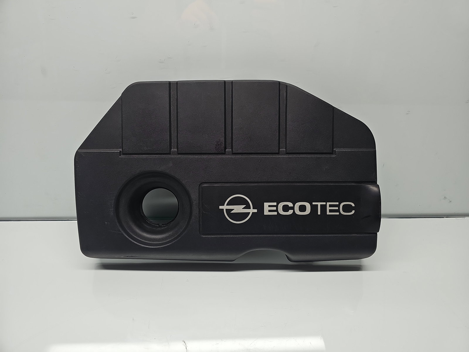 Capac motor Opel Astra H [Fabr 2004-2009] 55355218 1.7 CDTI Z17DTH 74KW / 100CP