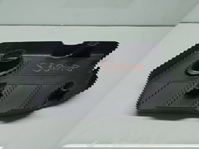 Capac motor Opel Astra H [Fabr 2004-2009] 55355218 1.7 CDTI Z17DTH 74KW / 100CP