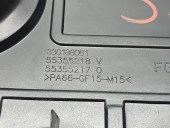 Capac motor Opel Astra H [Fabr 2004-2009] 55355218 1.7 CDTI Z17DTH 74KW / 100CP