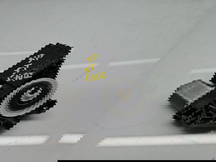 Motoras geam stanga spate Volvo XC90 II [Fabr 2015-2024] 31453359