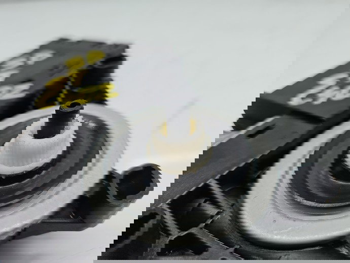 Motoras geam stanga spate Volvo XC90 II [Fabr 2015-2024] 31453359