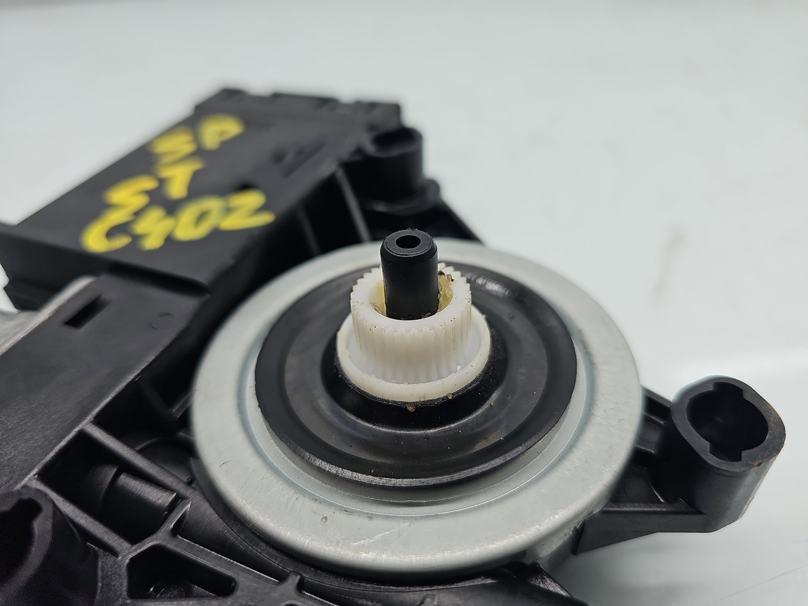 Motoras geam stanga spate Volvo XC90 II [Fabr 2015-2024] 31453359 - imagine 2