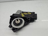 Motoras geam stanga spate Volvo XC90 II [Fabr 2015-2024] 31453359