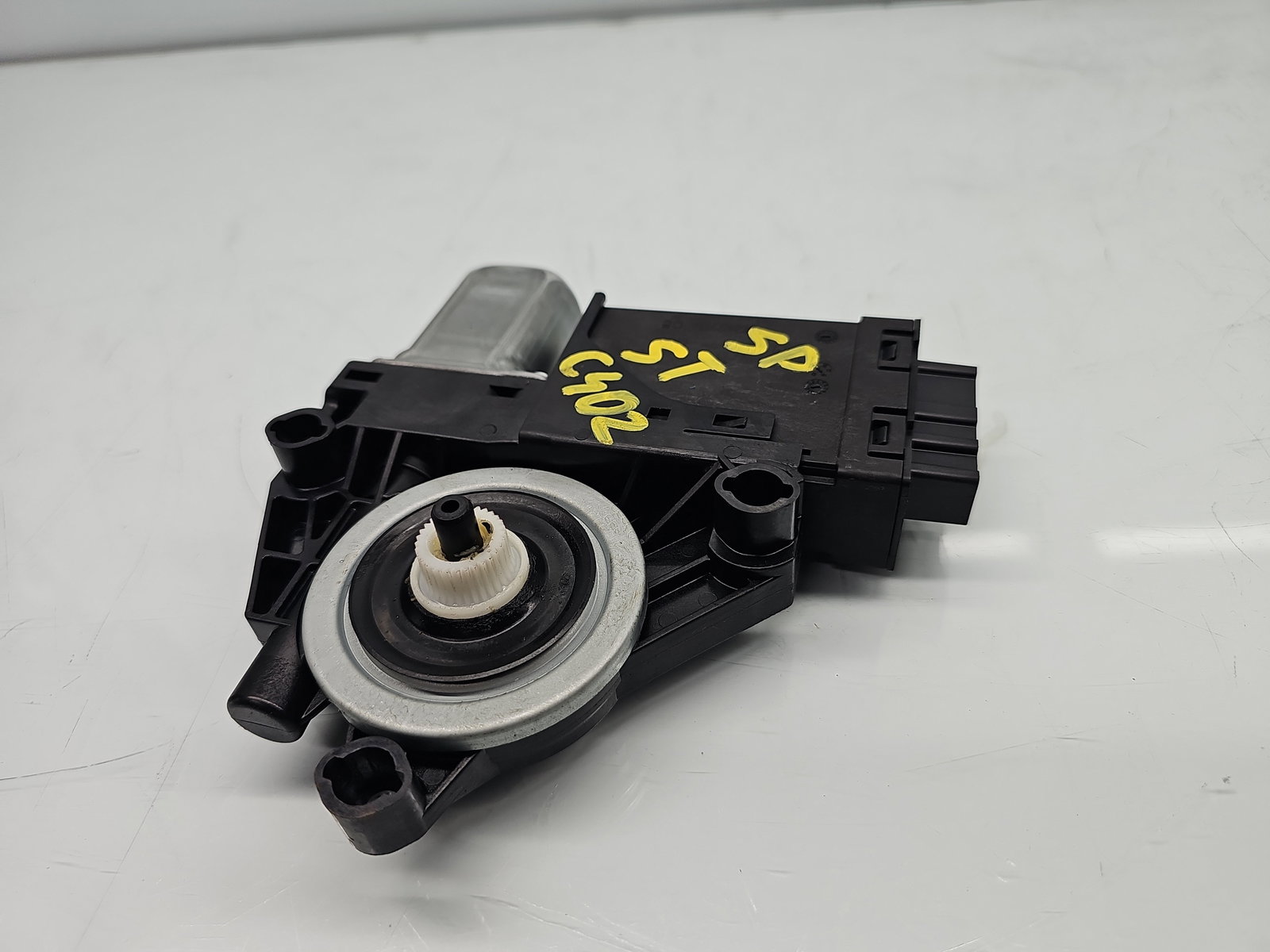 Motoras geam stanga spate Volvo XC90 II [Fabr 2015-2024] 31453359 - imagine 3