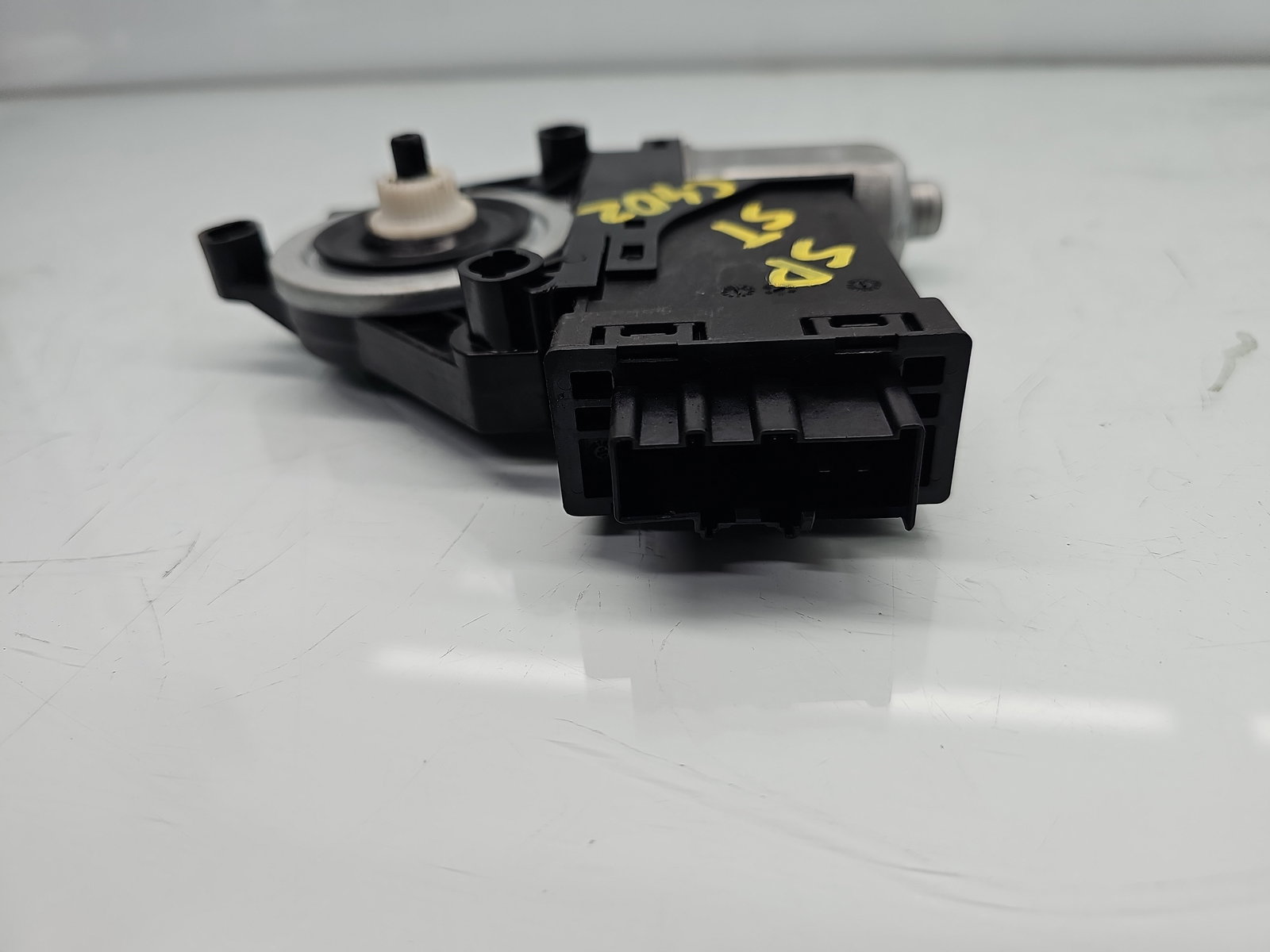 Motoras geam stanga spate Volvo XC90 II [Fabr 2015-2024] 31453359 - imagine 4