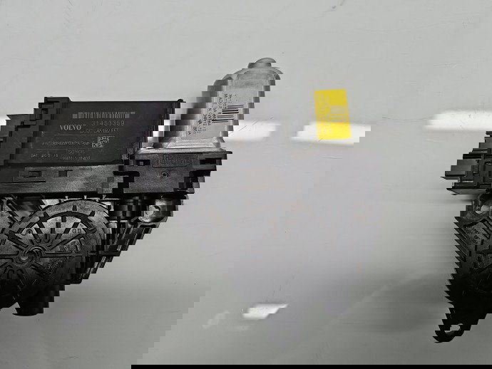 Motoras geam stanga spate Volvo XC90 II [Fabr 2015-2024] 31453359