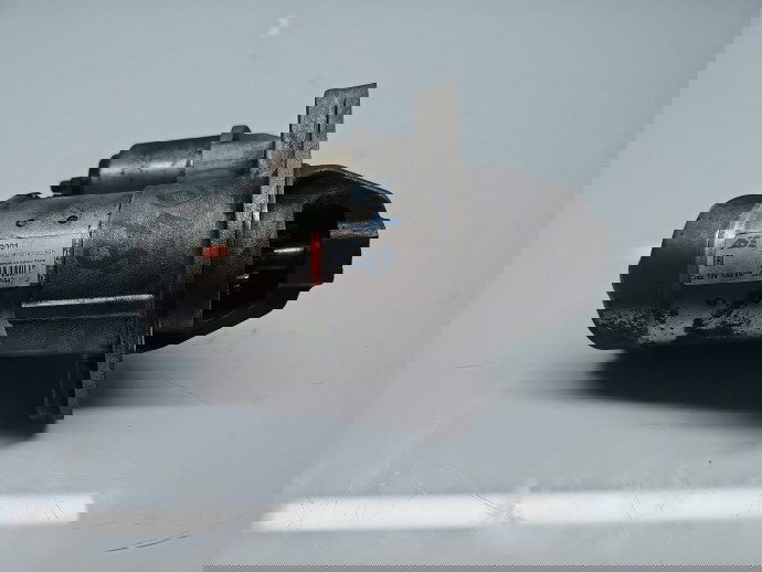  Electromotor Opel Astra H [Fabr 2004-2009] 590125942 1.7 CDTI Z17DTH74KW / 100CP