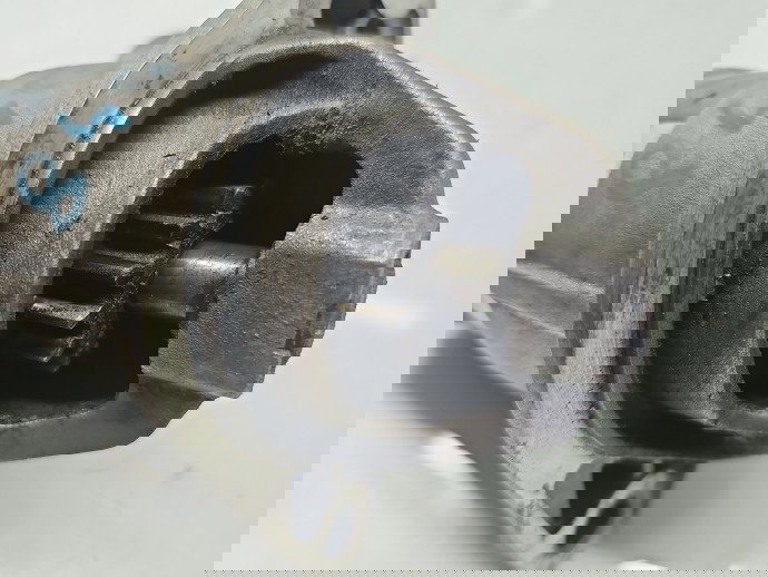  Electromotor Opel Astra H [Fabr 2004-2009] 590125942 1.7 CDTI Z17DTH74KW / 100CP