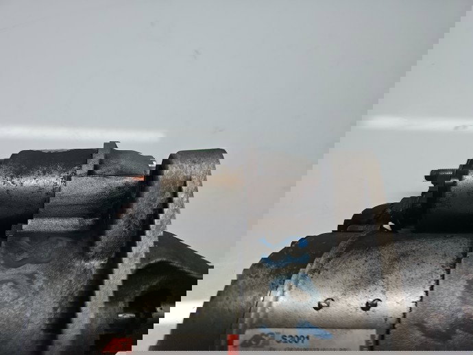  Electromotor Opel Astra H [Fabr 2004-2009] 590125942 1.7 CDTI Z17DTH74KW / 100CP