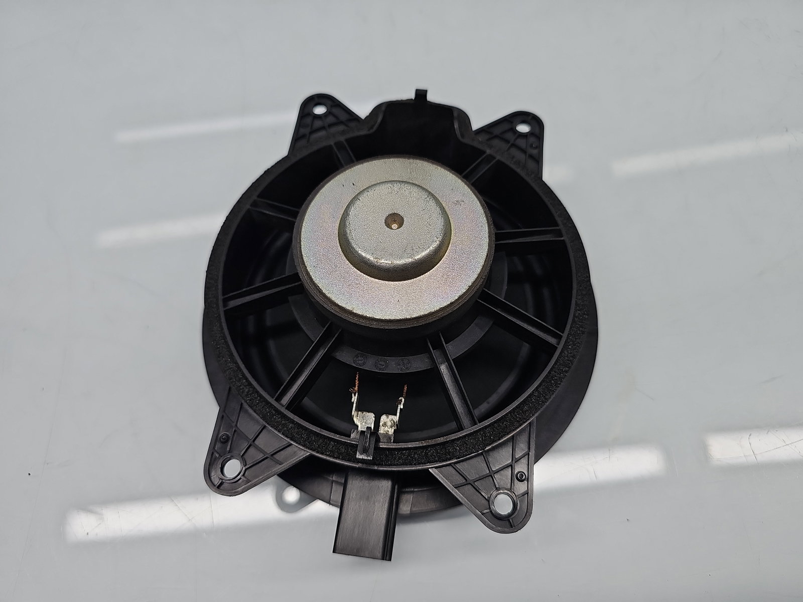 Boxa stanga spate Volvo XC90 II [Fabr 2015-2024] 31350425 - imagine 3