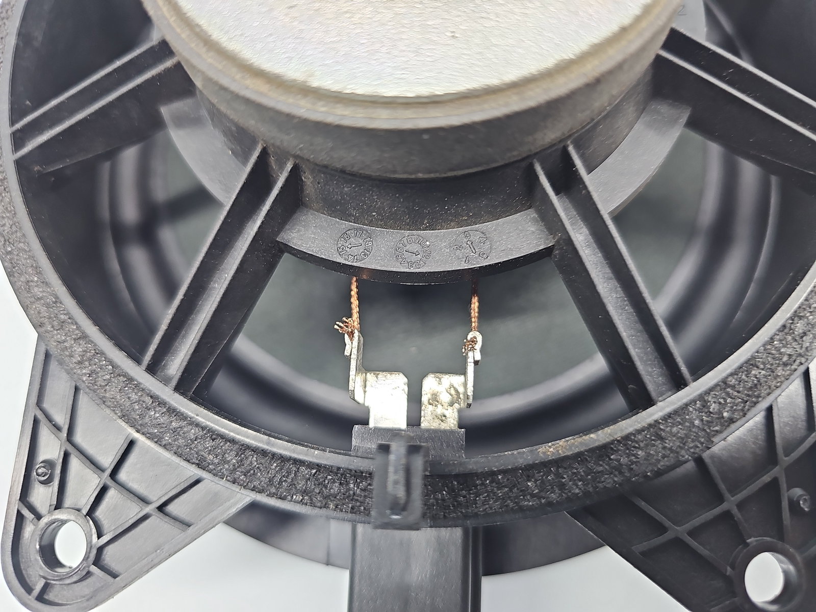 Boxa stanga spate Volvo XC90 II [Fabr 2015-2024] 31350425 - imagine 4