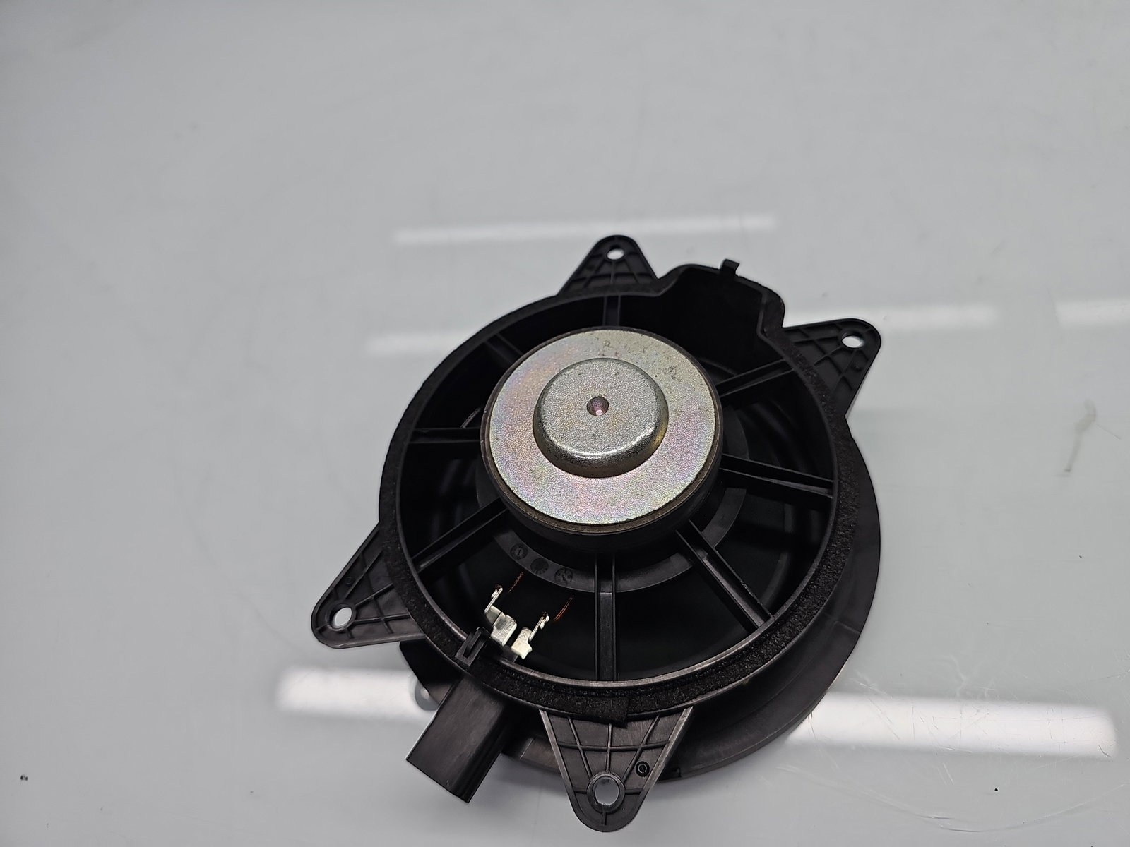 Boxa stanga fata Volvo XC90 II [Fabr 2015-2024] 31350425 - imagine 3