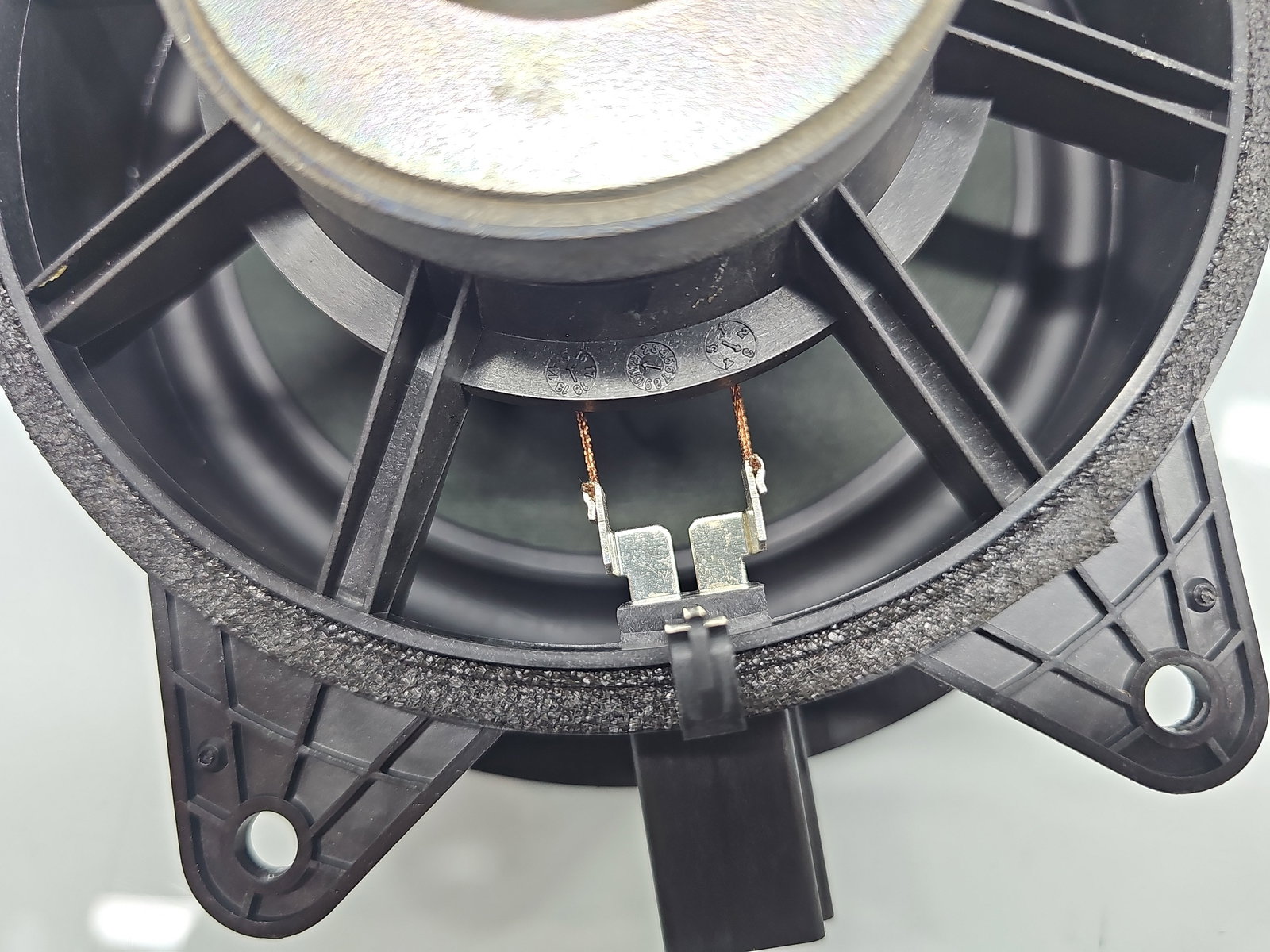 Boxa stanga fata Volvo XC90 II [Fabr 2015-2024] 31350425 - imagine 4