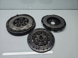 Kit ambreiaj volanta masa dubla Opel Astra H [Fabr 2004-2009] 1.7 CDTI Z17DTH OEM 74KW / 100CP