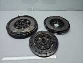 Kit ambreiaj volanta masa dubla Opel Astra H [Fabr 2004-2009] 1.7 CDTI Z17DTH OEM 74KW / 100CP