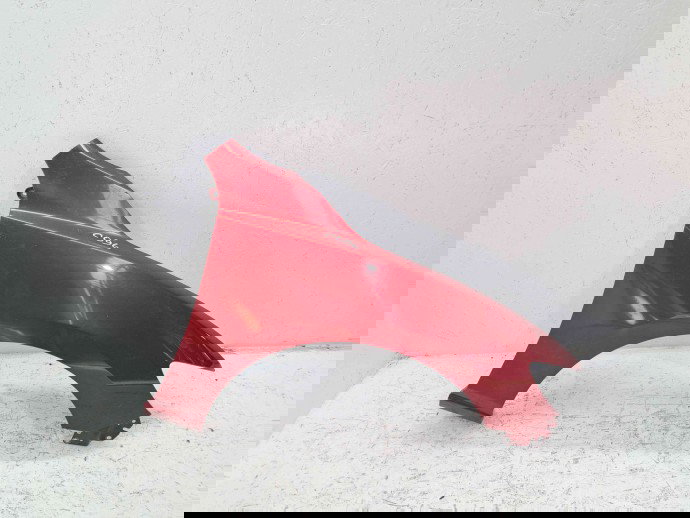 Aripa dreapta fata MAZDA 6 (GJ1) [Fabr 2014-2021] Red