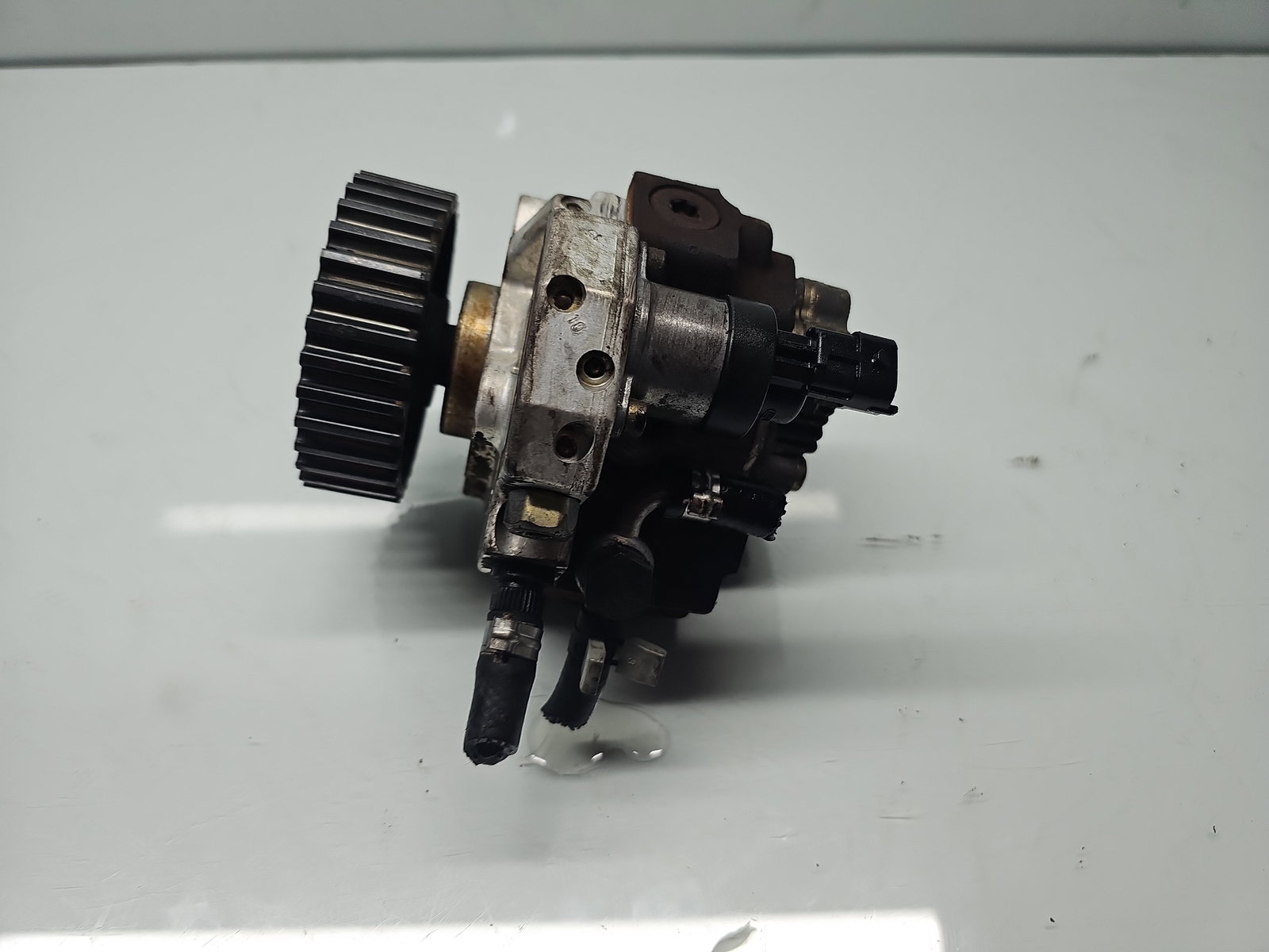 Pompa inalta presiune Opel Astra H [Fabr 2004-2009] 8973279240/0445010086 1.7 CDTI Z17DTH 74KW / 100CP - imagine 1