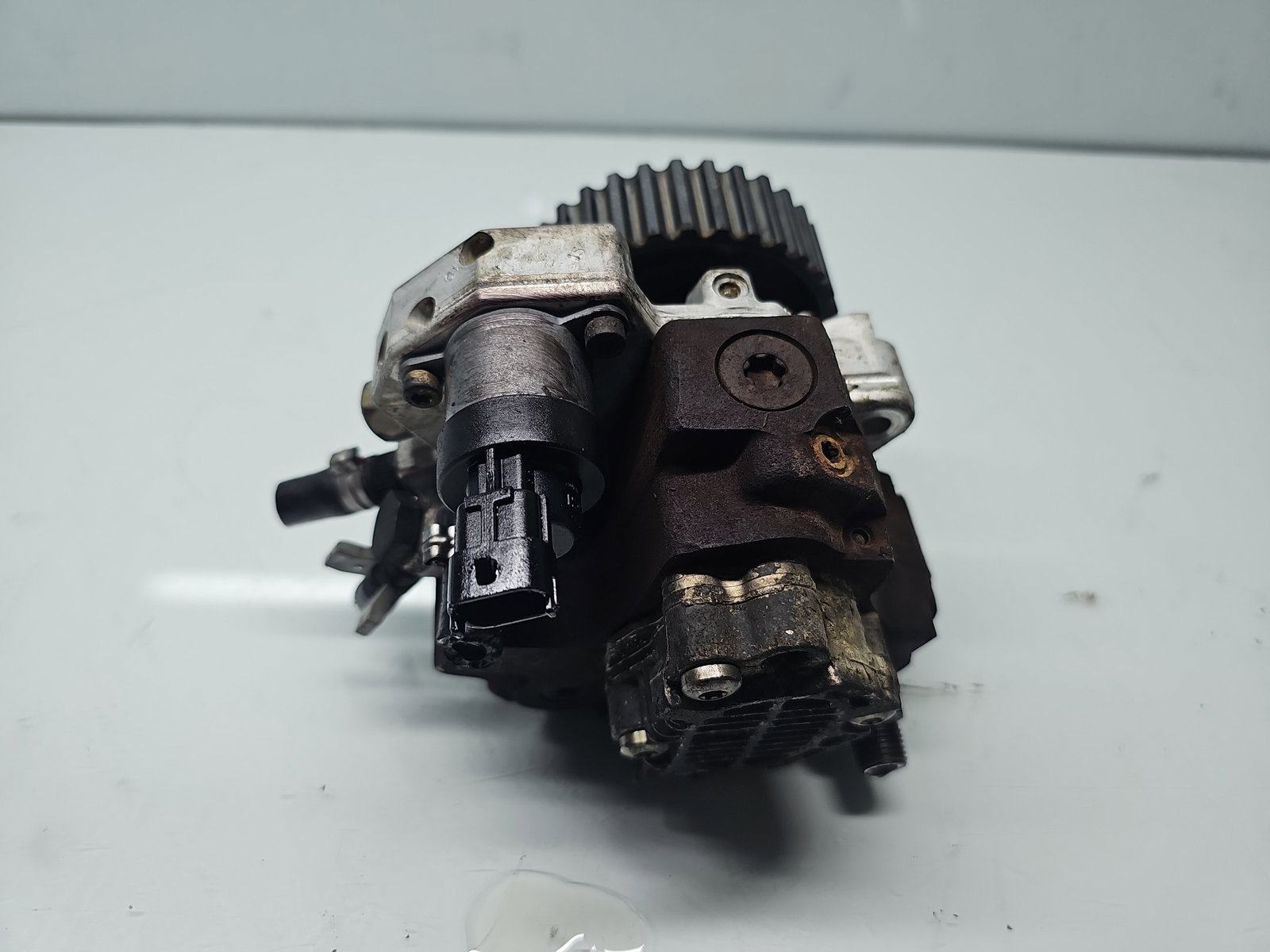 Pompa inalta presiune Opel Astra H [Fabr 2004-2009] 8973279240/0445010086 1.7 CDTI Z17DTH 74KW / 100CP - imagine 3