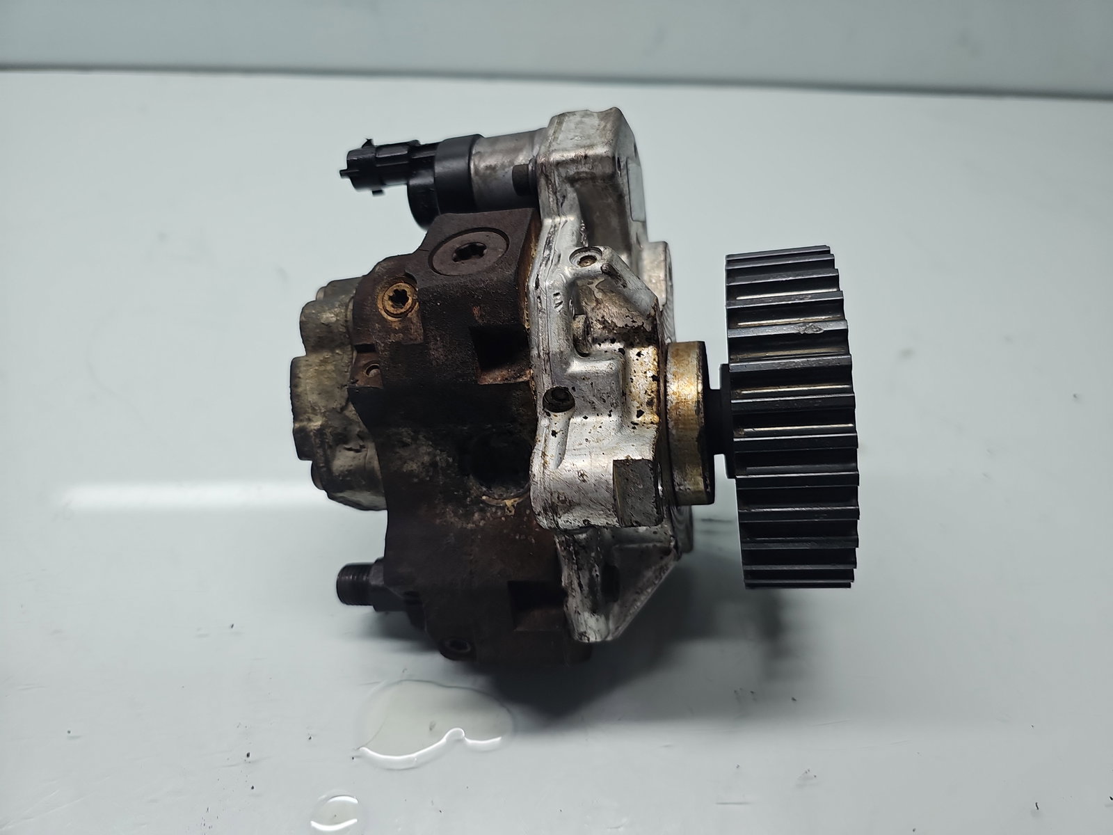 Pompa inalta presiune Opel Astra H [Fabr 2004-2009] 8973279240/0445010086 1.7 CDTI Z17DTH 74KW / 100CP - imagine 4