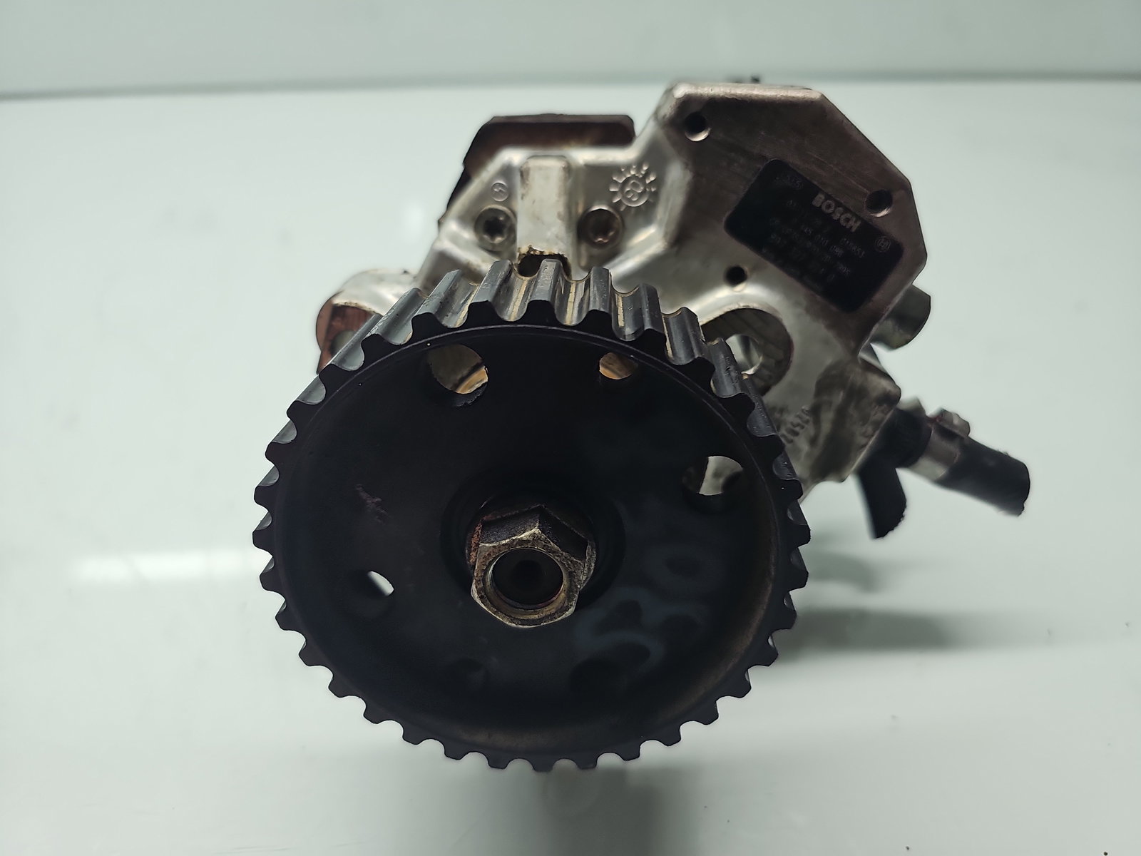 Pompa inalta presiune Opel Astra H [Fabr 2004-2009] 8973279240/0445010086 1.7 CDTI Z17DTH 74KW / 100CP - imagine 5