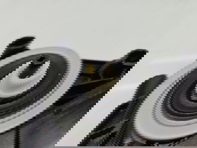 Motoras geam dreapta spate Volvo XC90 II [Fabr 2015-2024] 31453360