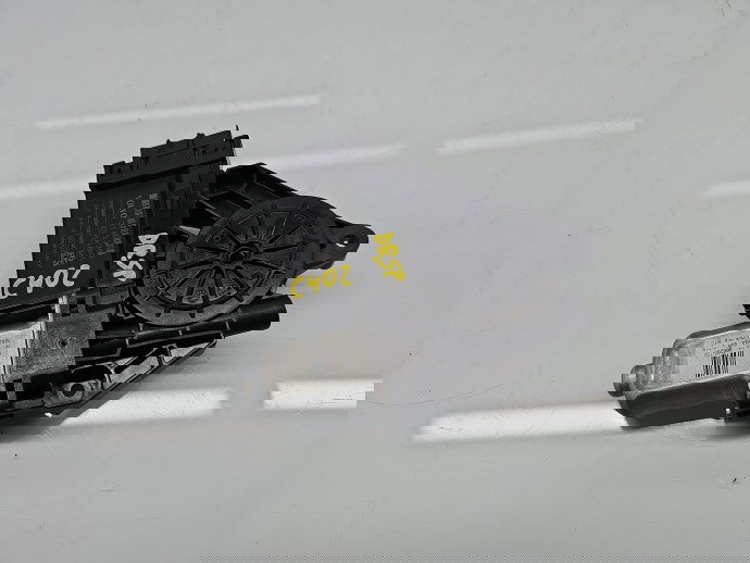 Motoras geam dreapta spate Volvo XC90 II [Fabr 2015-2024] 31453360