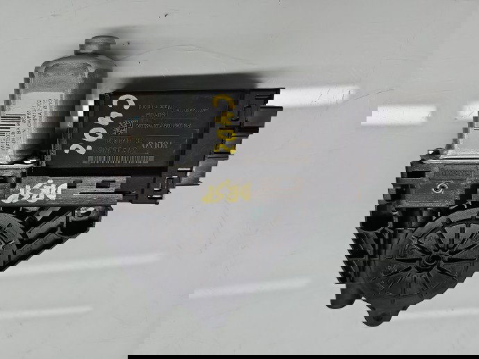 Motoras geam dreapta spate Volvo XC90 II [Fabr 2015-2024] 31453360